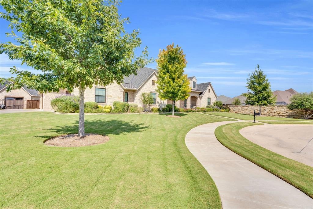 House in Midlothian, Texas, United States 3 - 16514168