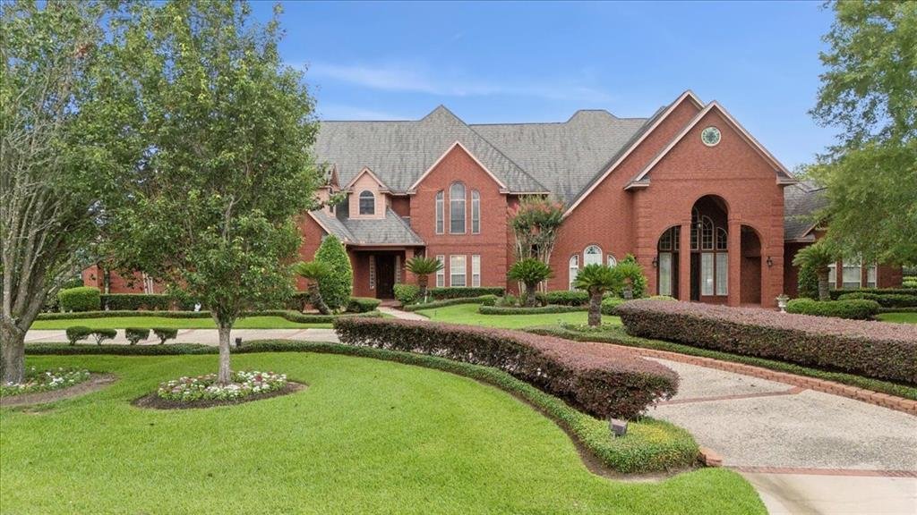 House in Beaumont, Texas, United States 1 - 16507125