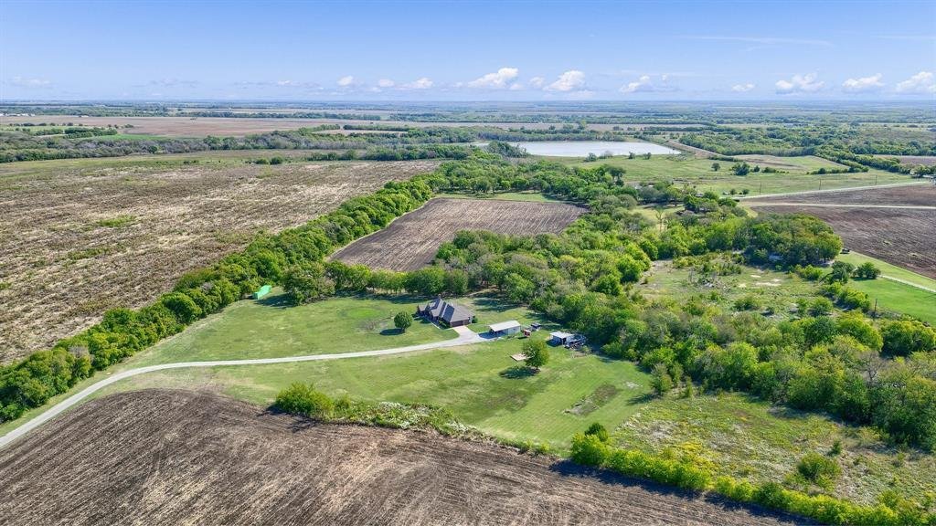 House in Tom Bean, Texas, United States 5 - 16511918