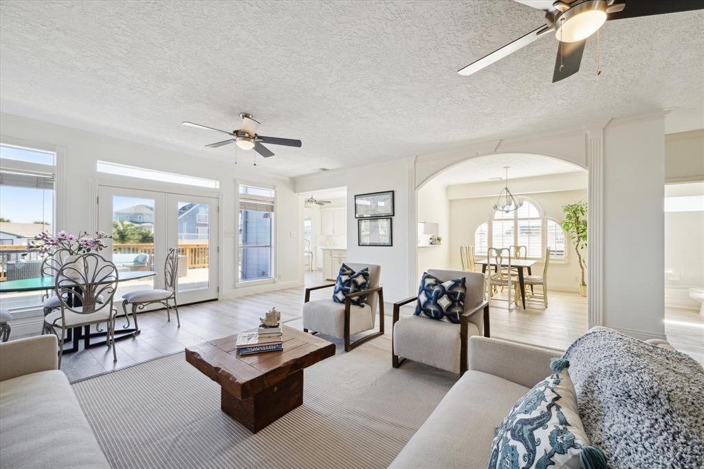 House in Galveston, Texas, United States 3 - 16507090