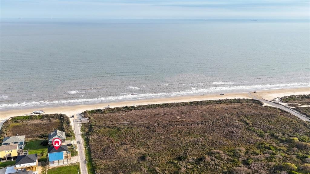 House in Bolivar Peninsula, Texas, United States 4 - 16507435