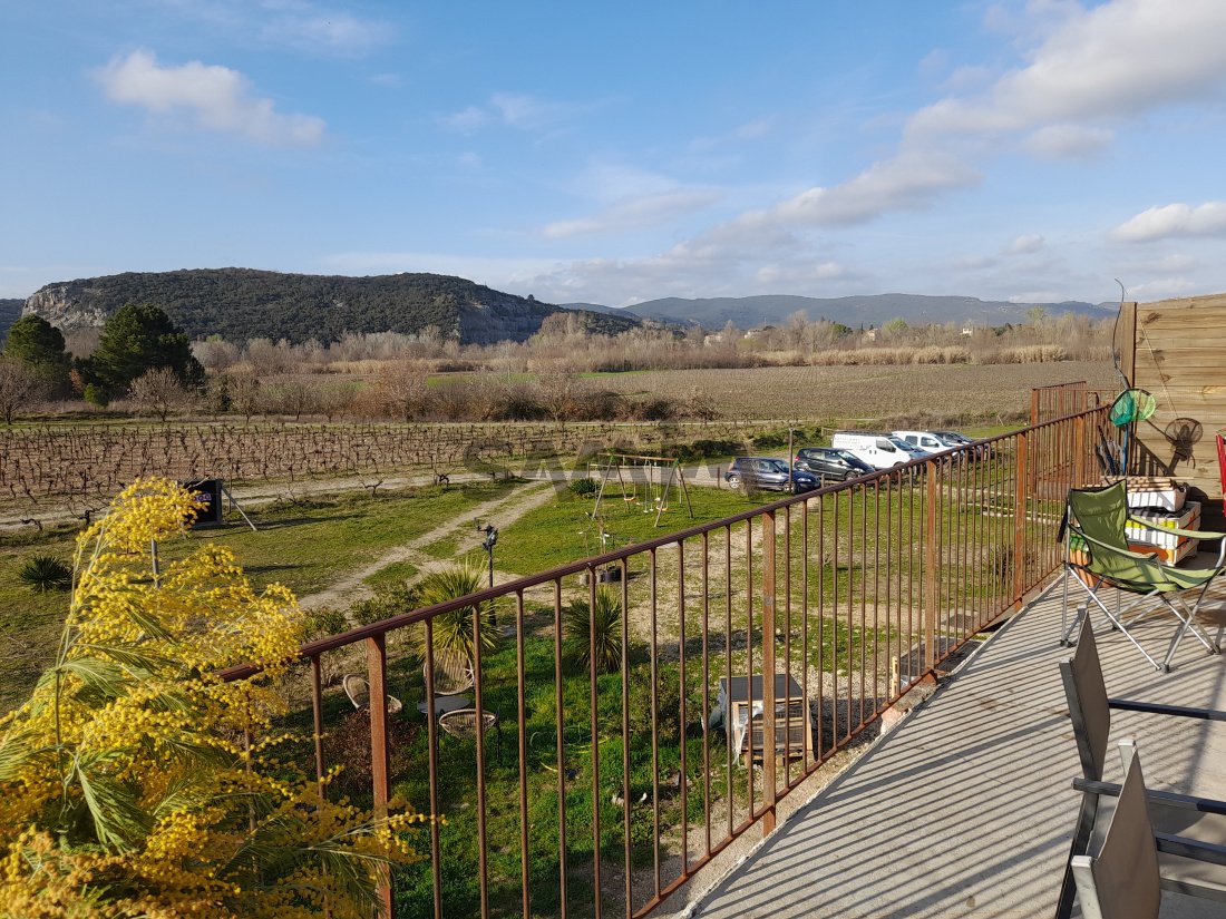 House in Anduze, Occitania, France 2 - 16506378