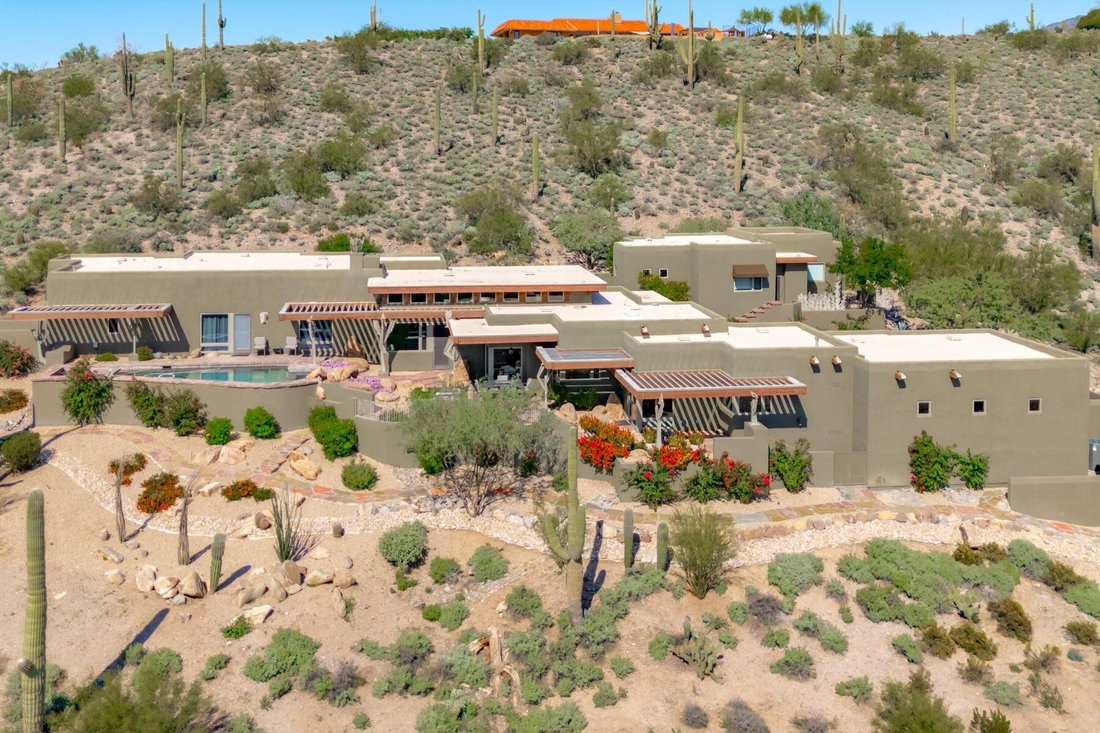 House in Scottsdale, Arizona, United States 5 - 16501460