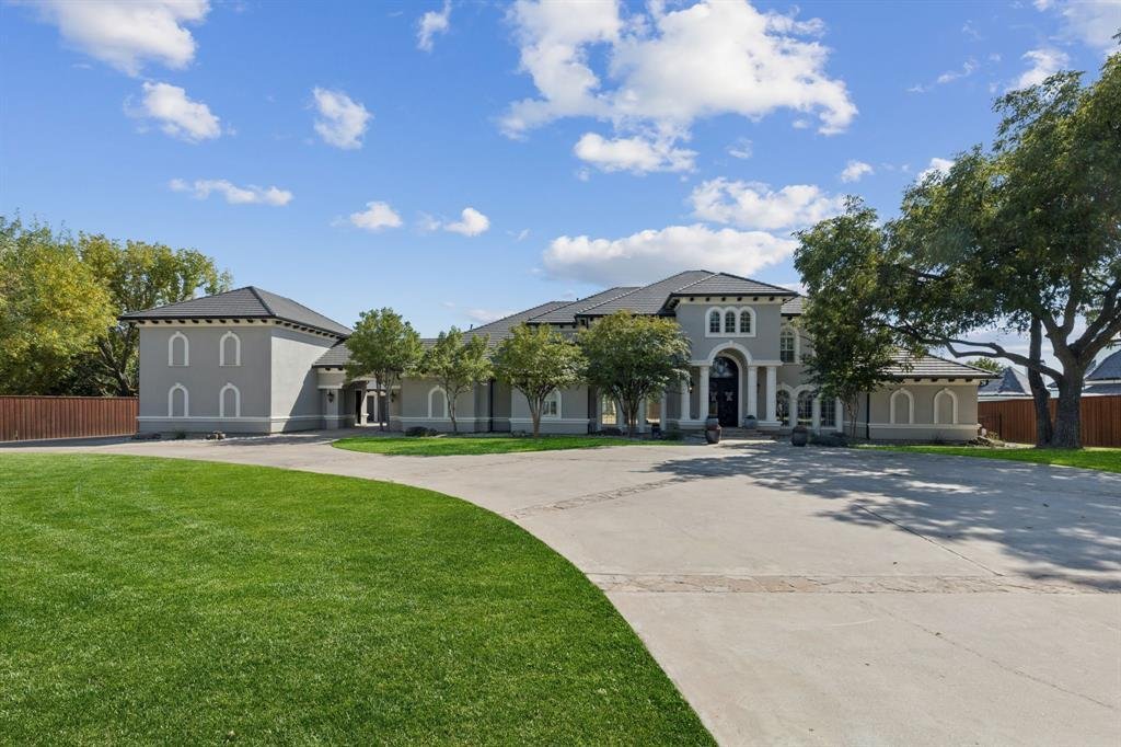 House in Southlake, Texas, United States 2 - 16513393