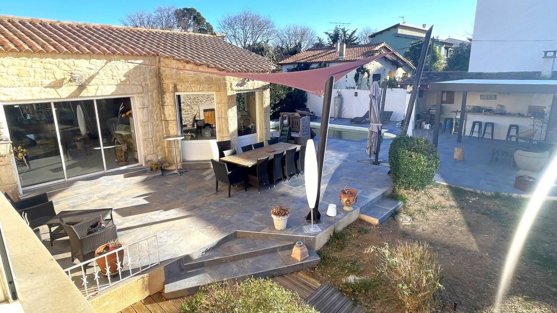 House in Espace Villeroy-Les Quilles, Sète, France 5 - 16506295