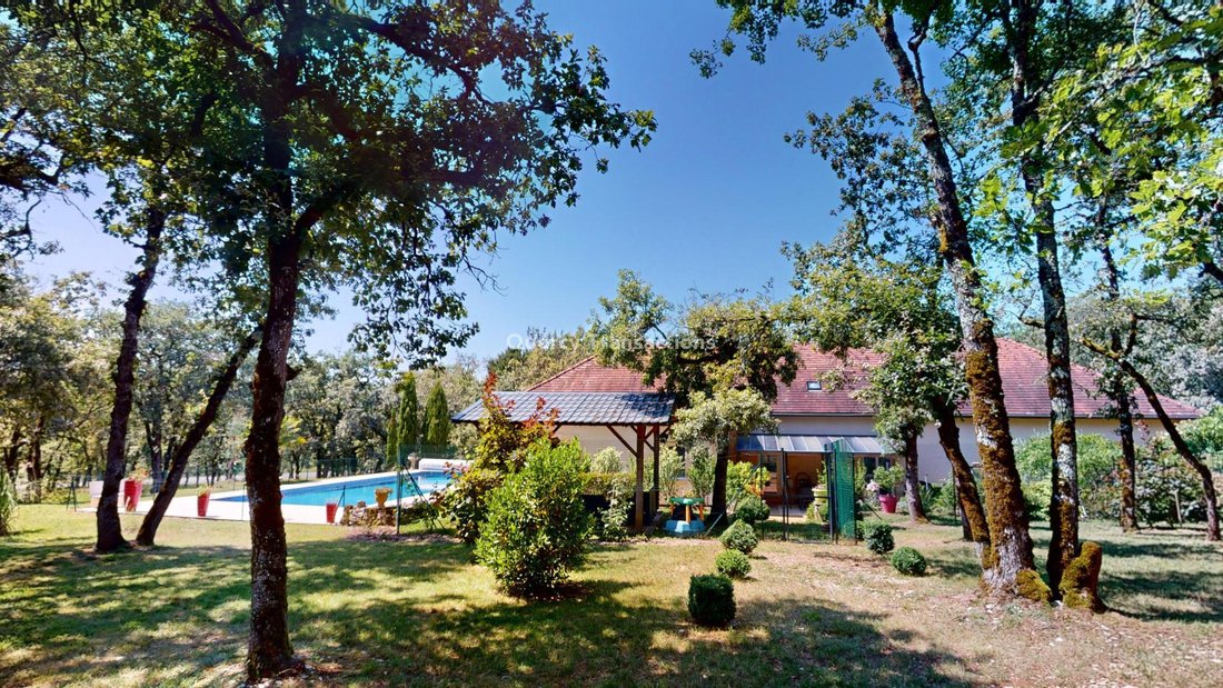 House in Salignac-Eyvigues, Nouvelle-Aquitaine, France 5 - 16510640