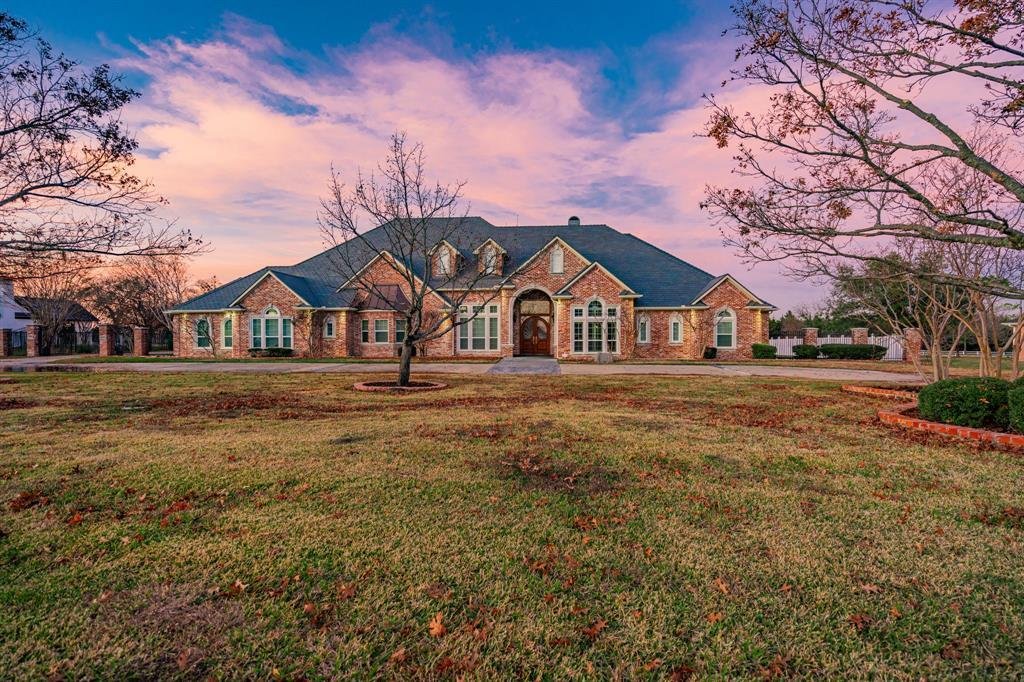 House in Heath, Texas, United States 1 - 16513113