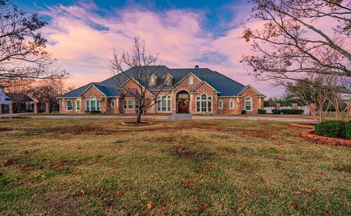 Haus in Heath, Texas, Vereinigte Staaten 1