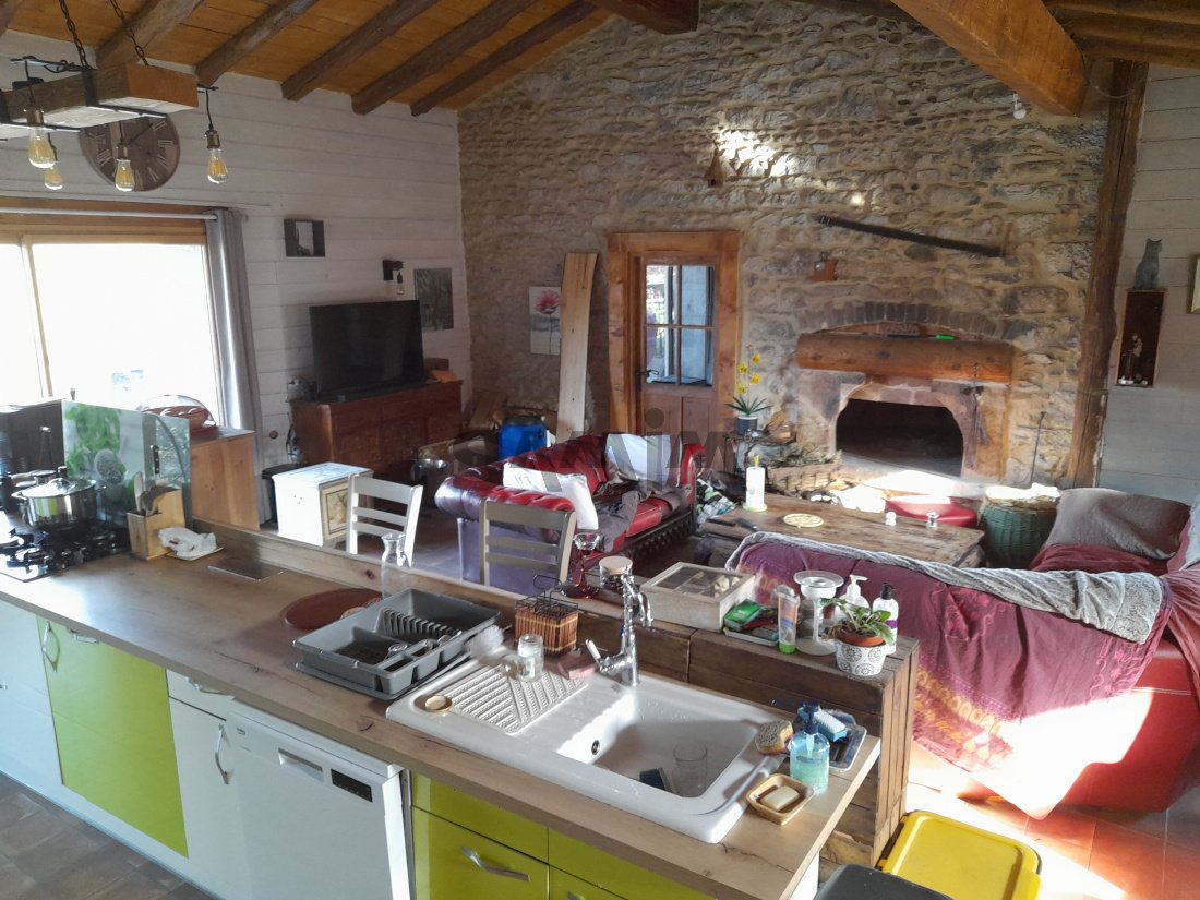 House in Anduze, Occitania, France 4 - 16506378