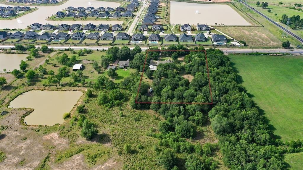 House in Katy, Texas, United States 1 - 16507179