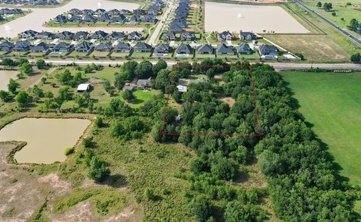 Casa a Katy, Texas, Stati Uniti 1