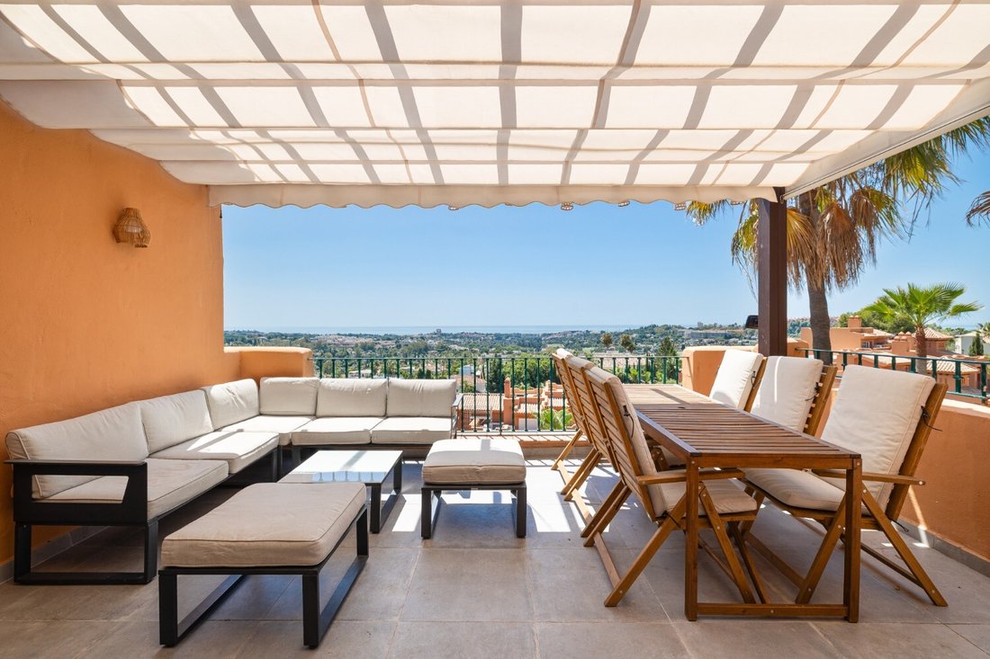Apartment in Nueva Andalucia, Marbella, Spain 4 - 16505985