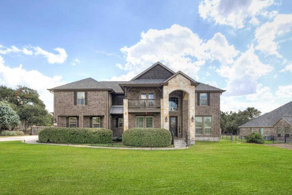 House in New Braunfels, Texas, United States 1 - 16510408