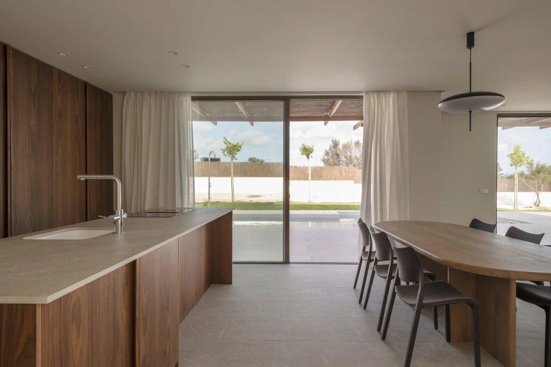 Villa in Palma, Balearic Islands, Spain 5 - 16505885