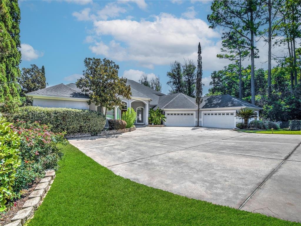 House in Conroe, Texas, United States 3 - 16507390