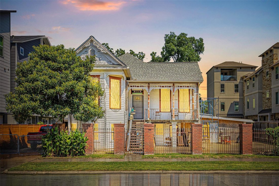 House in Houston, Texas, United States 2 - 16507912