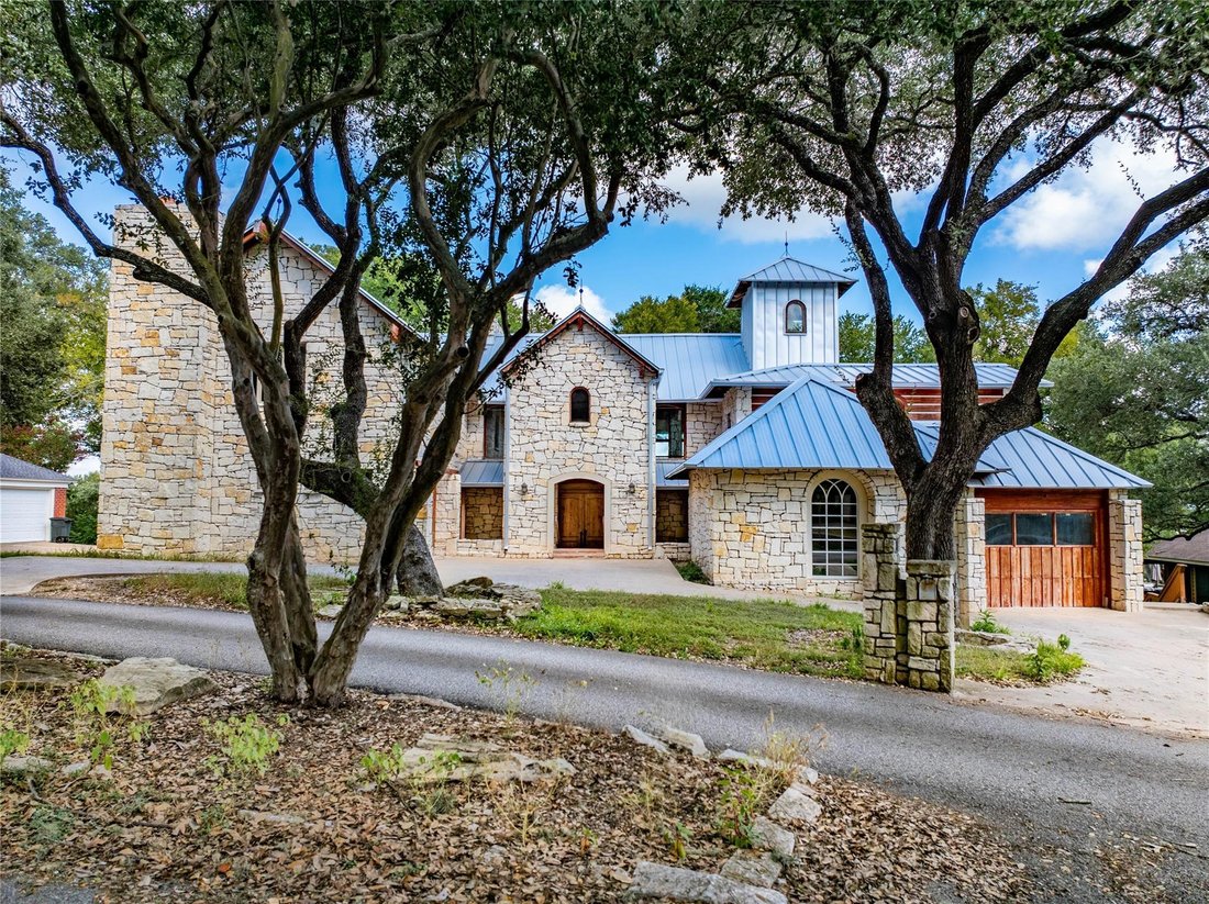 House in La Grange, Texas, United States 1 - 16507874