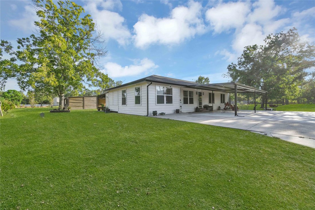 House in Channelview, Texas, United States 5 - 16506769