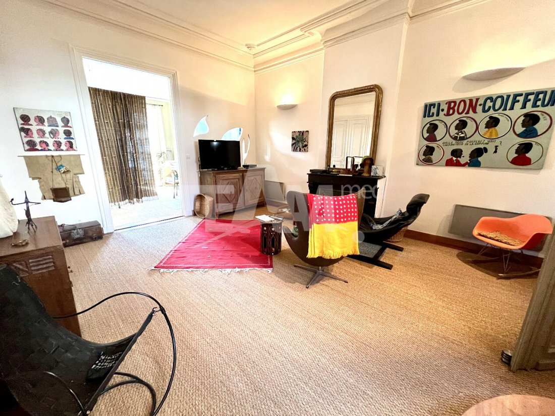 Apartment in Espace Villeroy-Les Quilles, Sète, France 5 - 16506856