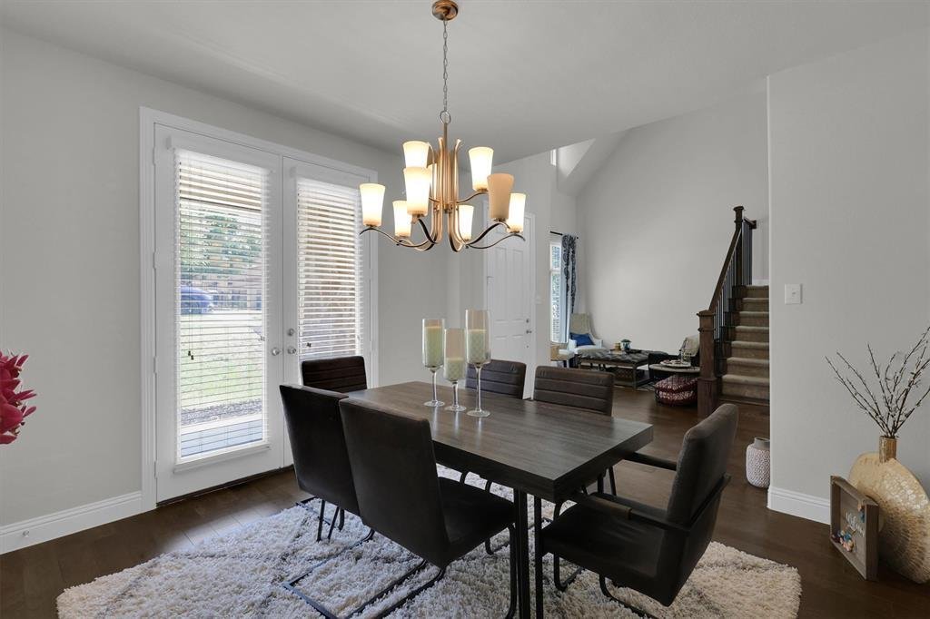 House in McKinney, Texas, United States 5 - 16511387