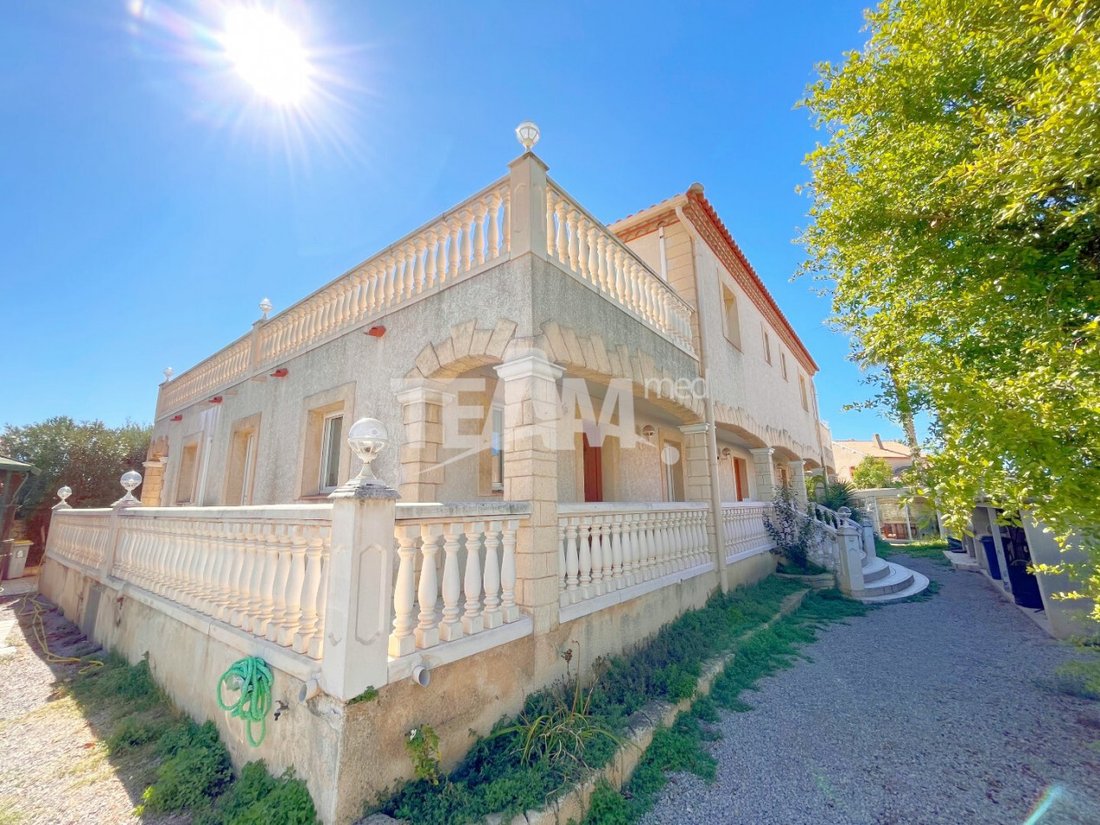House in Centre Ville, Frontignan, France 4 - 16506355