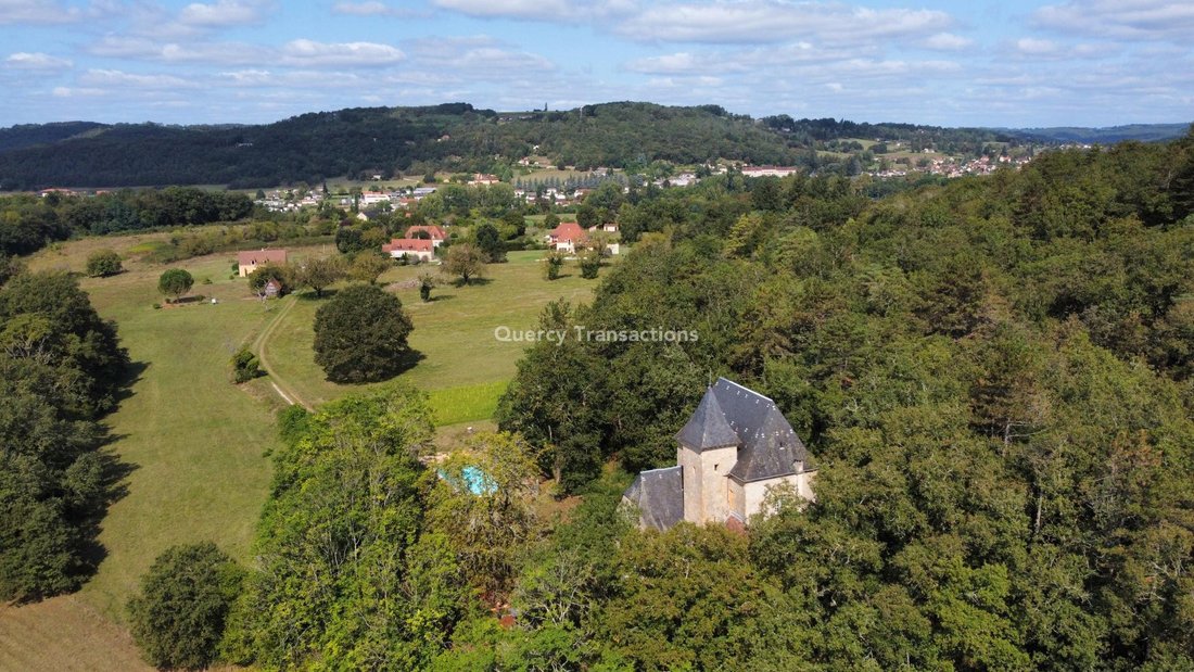 House in Montignac-Lascaux, Nouvelle-Aquitaine, France 2 - 16510542