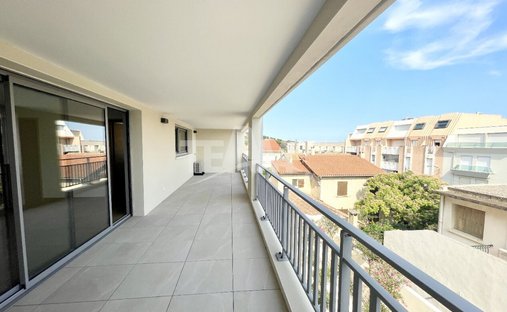 Apartment in Espace Villeroy-Les Quilles, Sète, France 1
