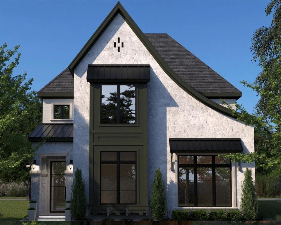 House in Southlake, Texas, United States 1 - 16512605