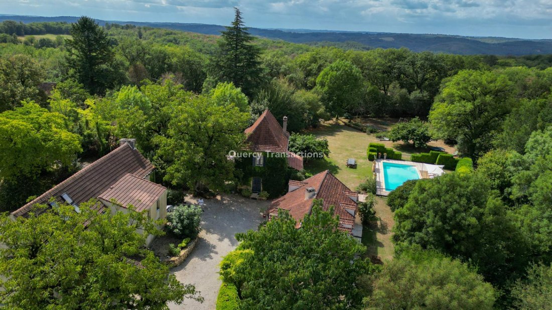 House in Catus, Occitania, France 2 - 16508026