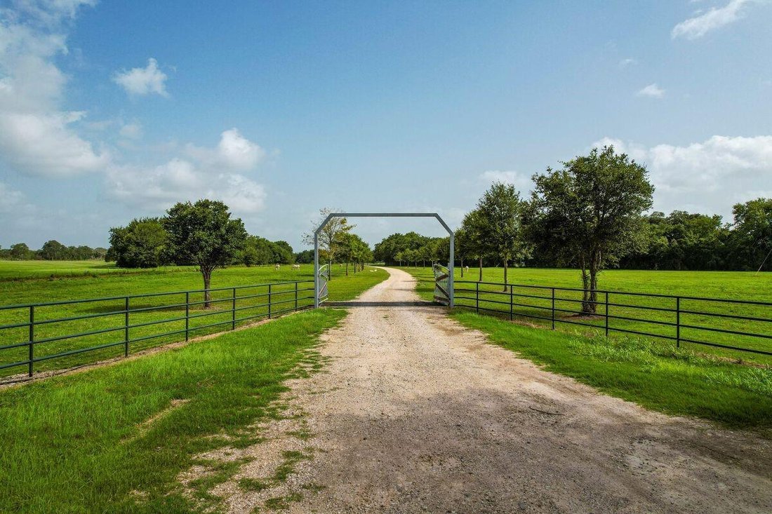 House in Muldoon, Texas, United States 3 - 16509385