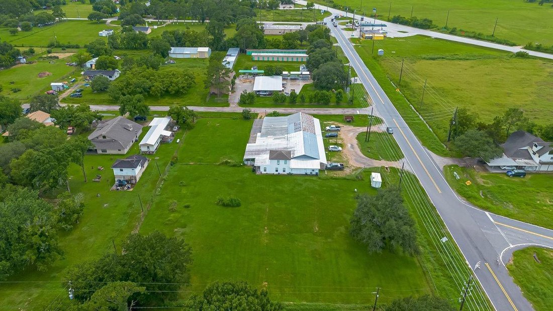Rosenberg, Texas, United States 4 - 16509910