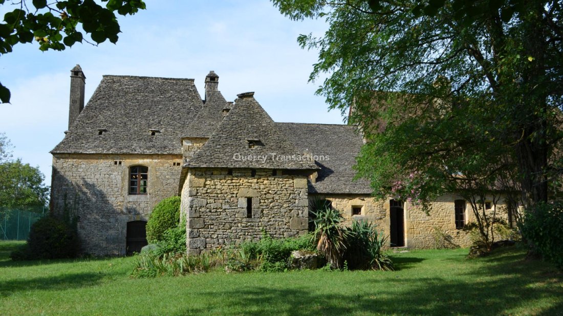 House in Montignac-Lascaux, Nouvelle-Aquitaine, France 1 - 16509851