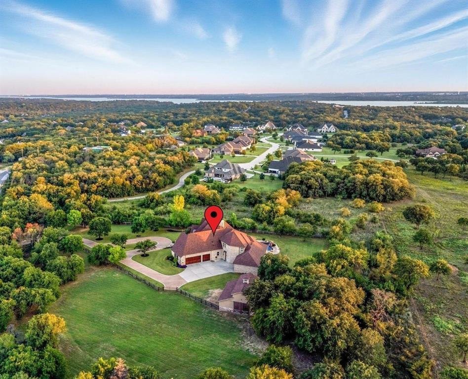 House in Lewisville, Texas, United States 4 - 16512383