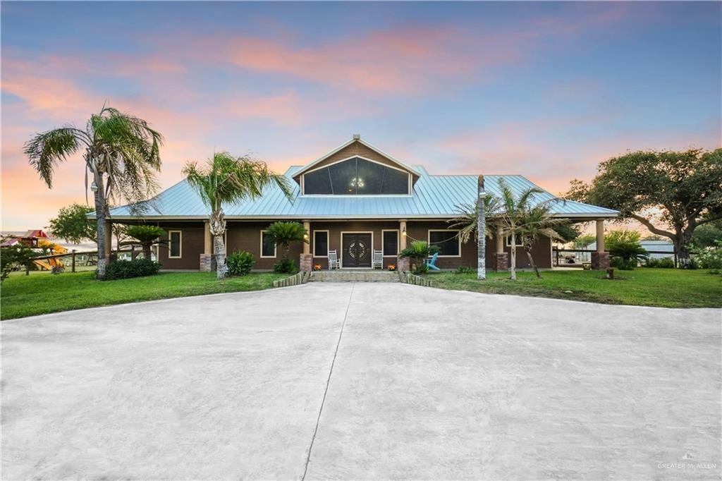 House in Mission, Texas, United States 1 - 16505760