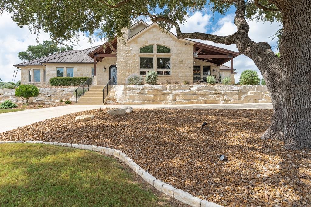 House in Kerrville, Texas, United States 1 - 16505624