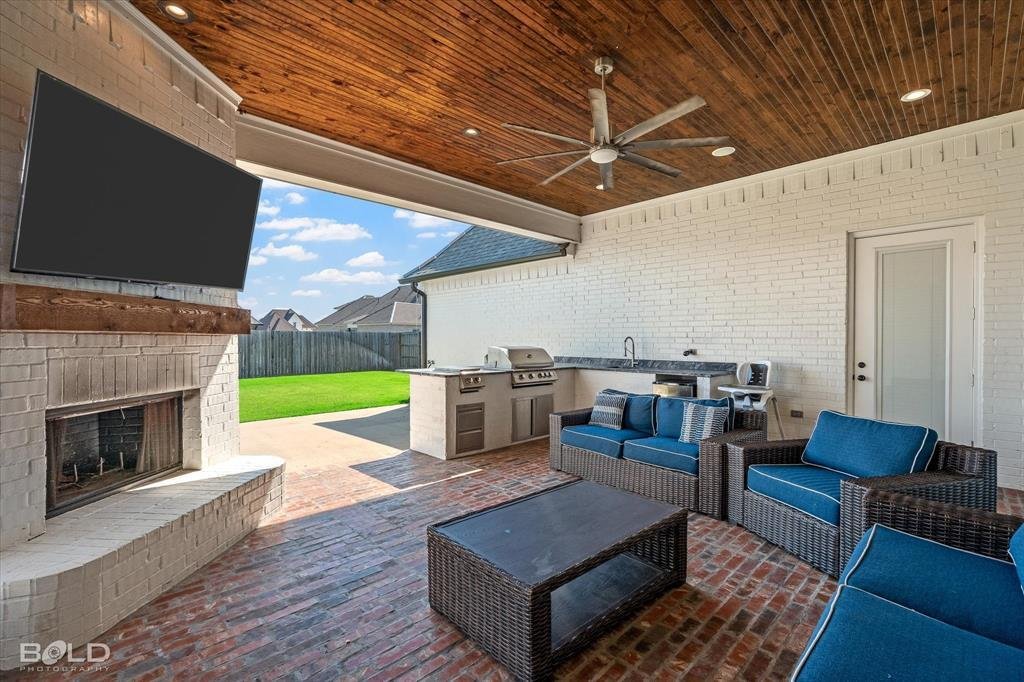 House in Bossier City, Louisiana, United States 2 - 16514459