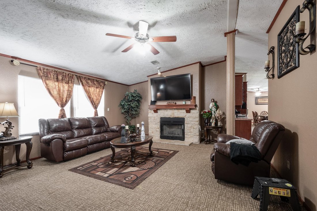 House in Porter, Texas, United States 5 - 16507771