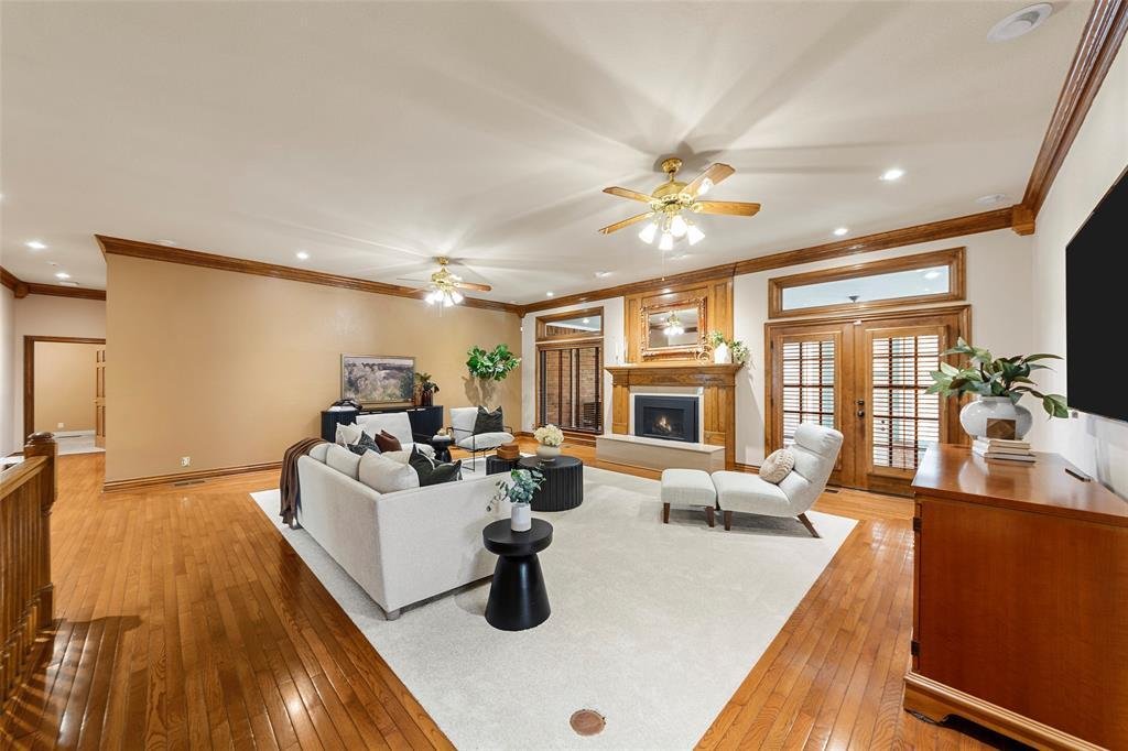 House in Sherman, Texas, United States 1 - 16512416