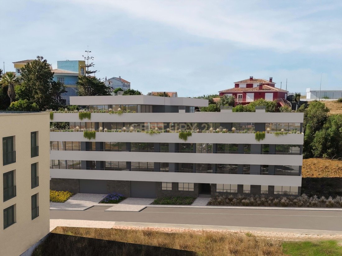 Apartment in Sesimbra (Castelo), Setubal, Portugal 3 - 15873846