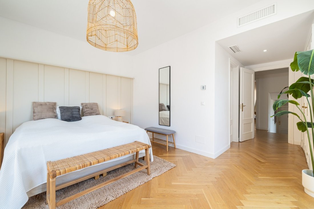 Apartment in Nueva Andalucia, Marbella, Spain 3 - 16505985