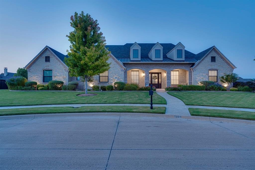 House in Midlothian, Texas, United States 2 - 16514168