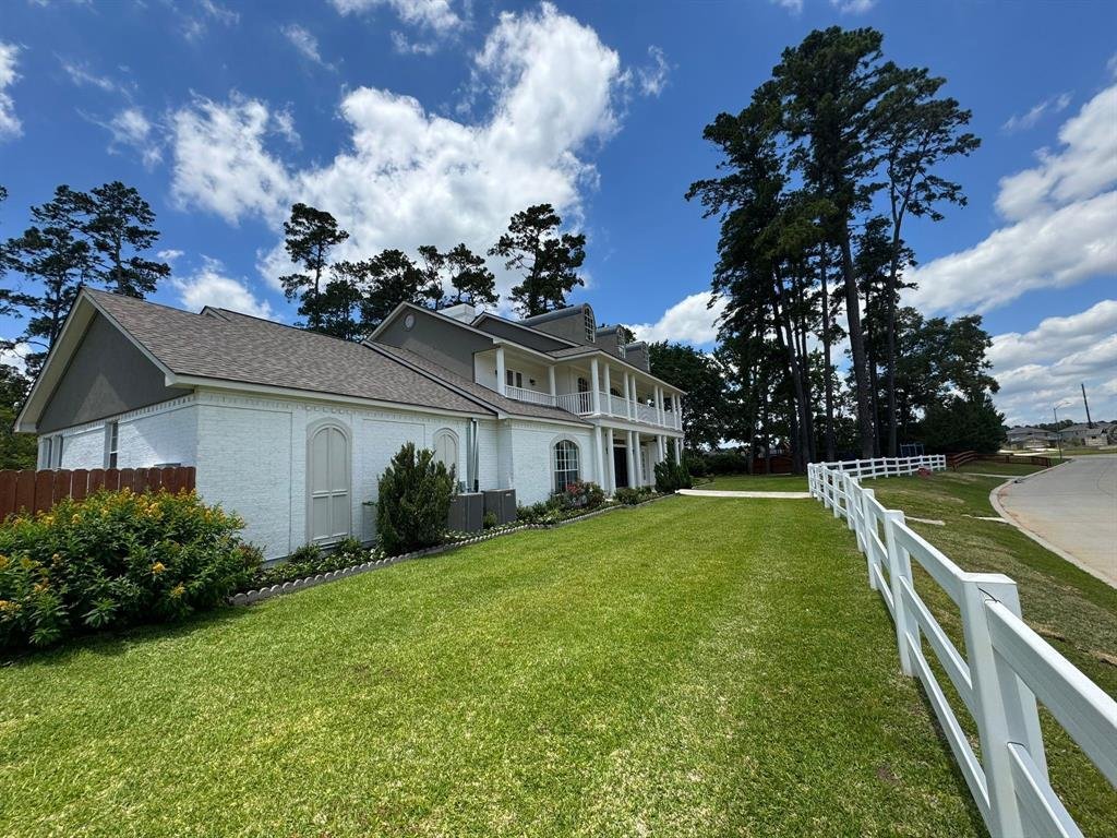 House in Magnolia, Texas, United States 3 - 16506677