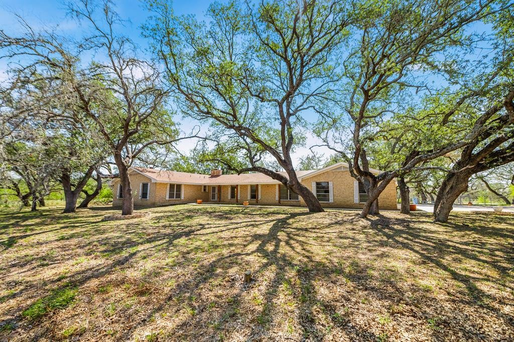 Haus in Devine, Texas, Vereinigte Staaten 1 - 16505488