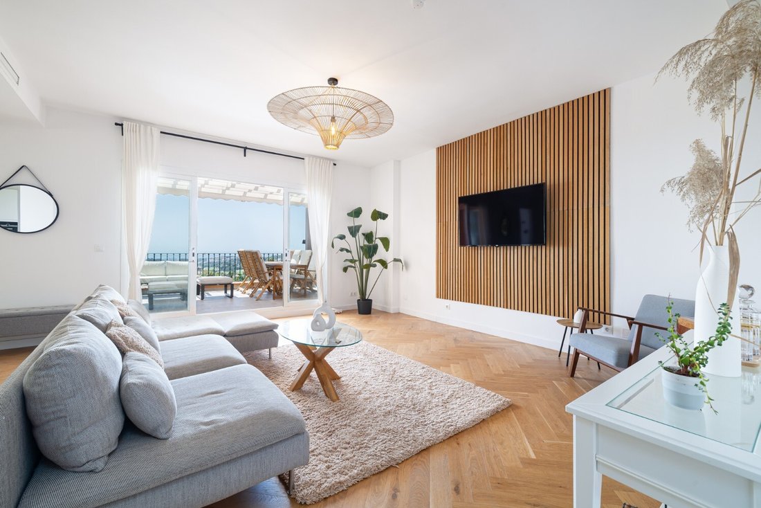 Apartment in Nueva Andalucia, Marbella, Spain 2 - 16505985