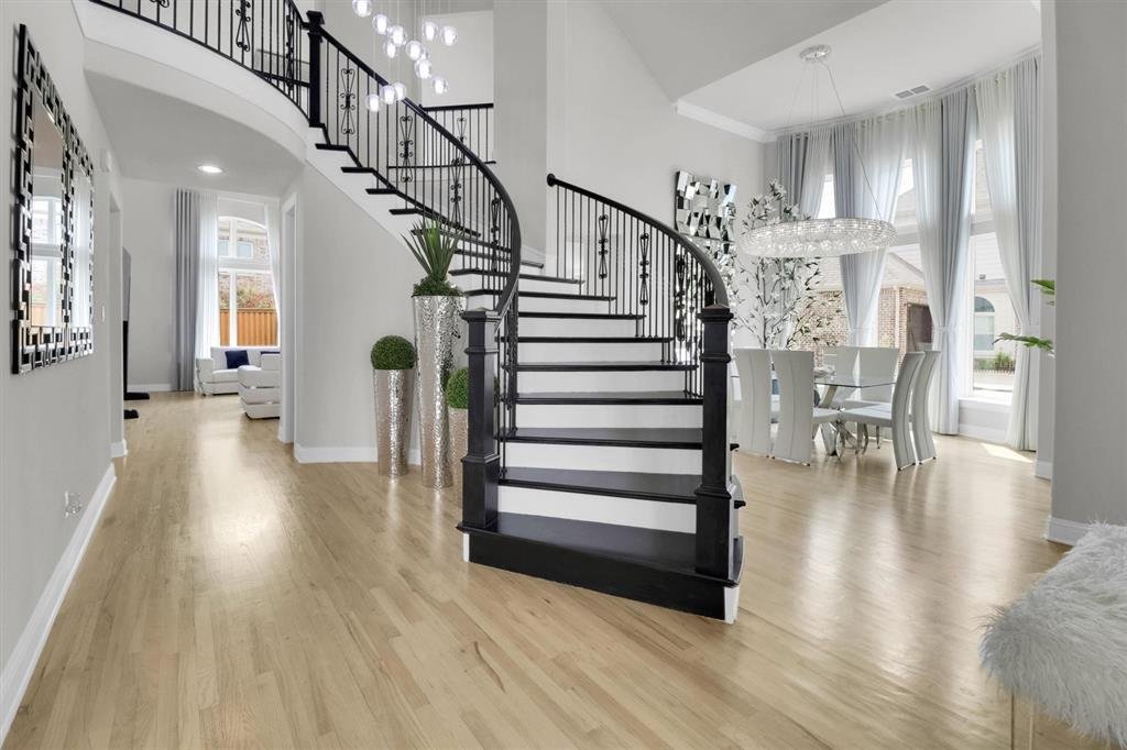 House in Mansfield, Texas, United States 3 - 16514644