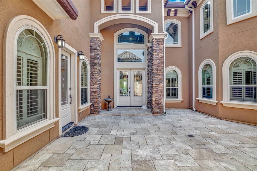 House in Clute, Texas, United States 5 - 16510180