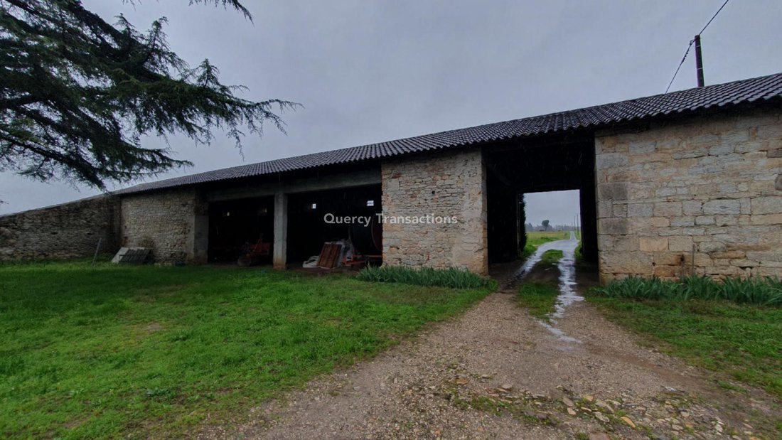 House in Puy-l'Évêque, Occitania, France 4 - 16506421