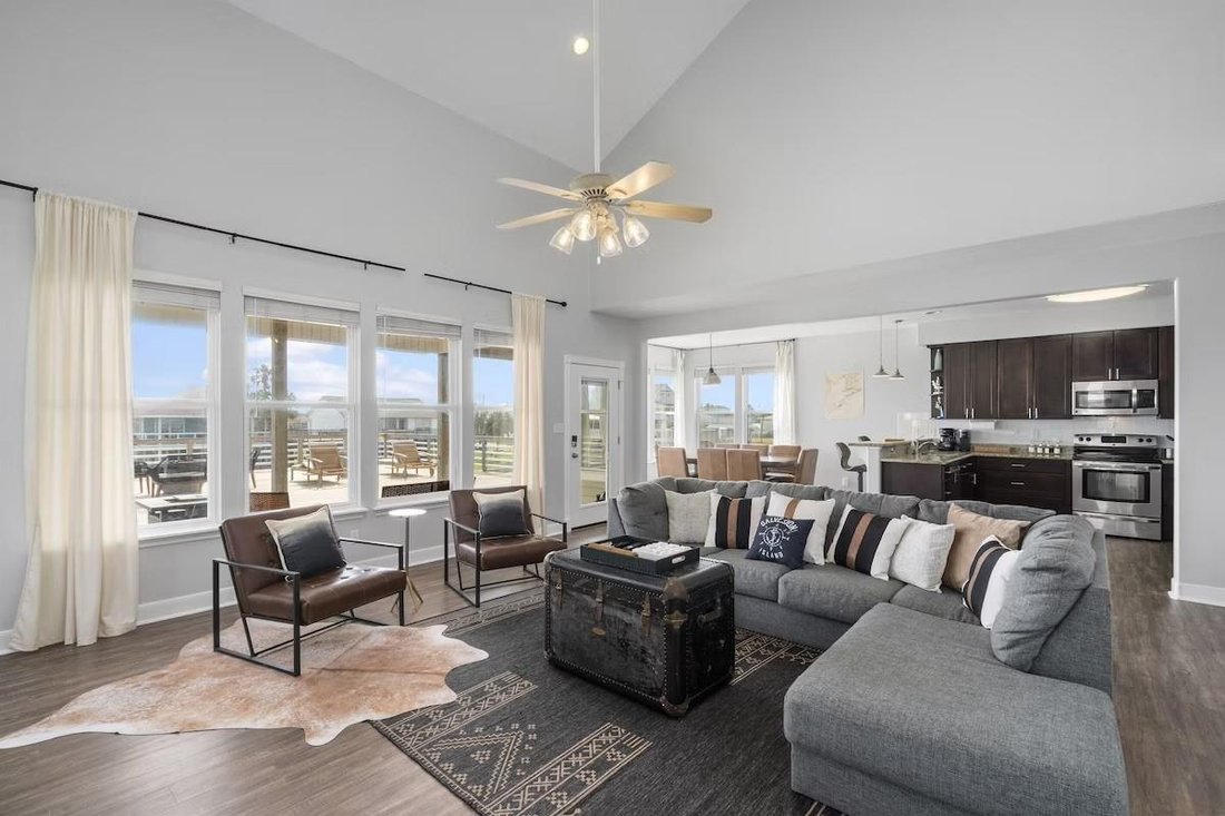 House in Galveston, Texas, United States 4 - 16508055