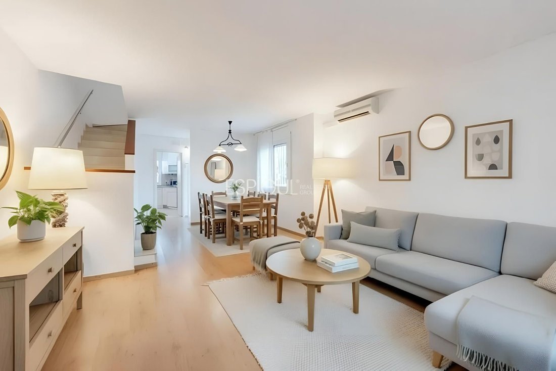 House in Sant Cugat del Valles, Catalonia, Spain 1 - 16505803