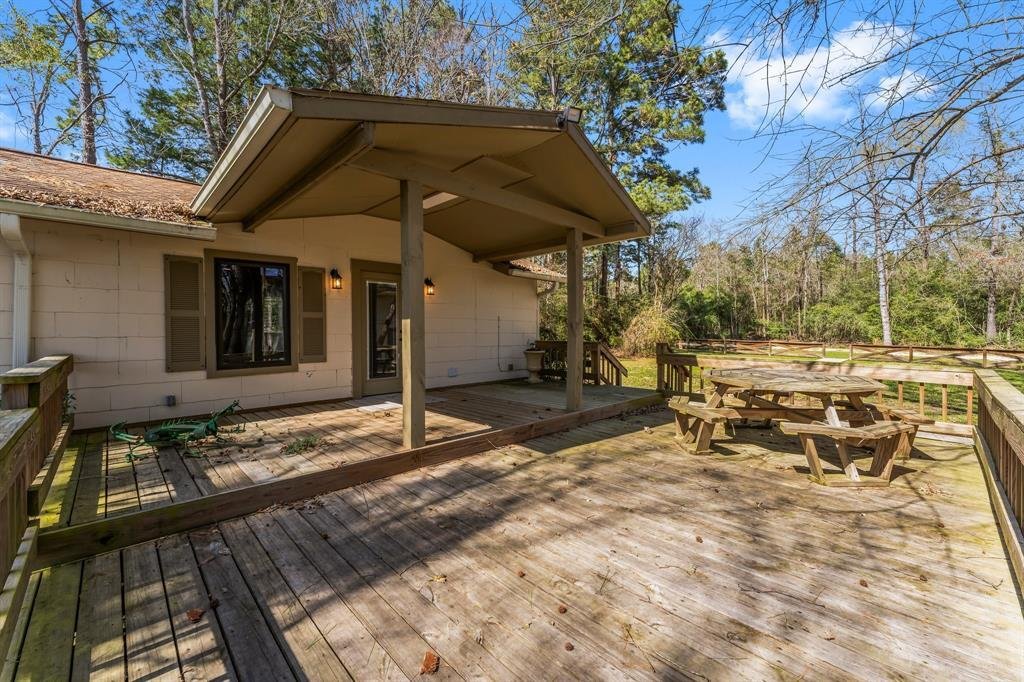 House in Livingston, Texas, United States 3 - 16510051